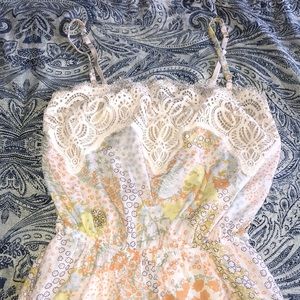 Victoria Secret romper